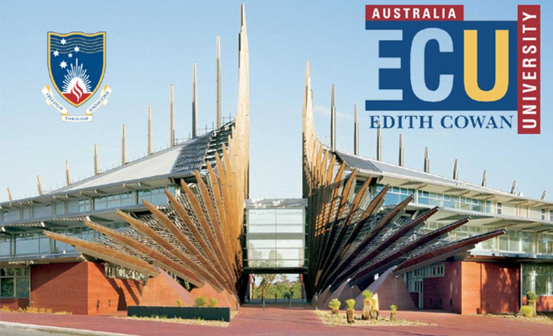 منحة دراسية مميزة من جامعة Edith Cowan الأسترالية لجميع الجنسيات
