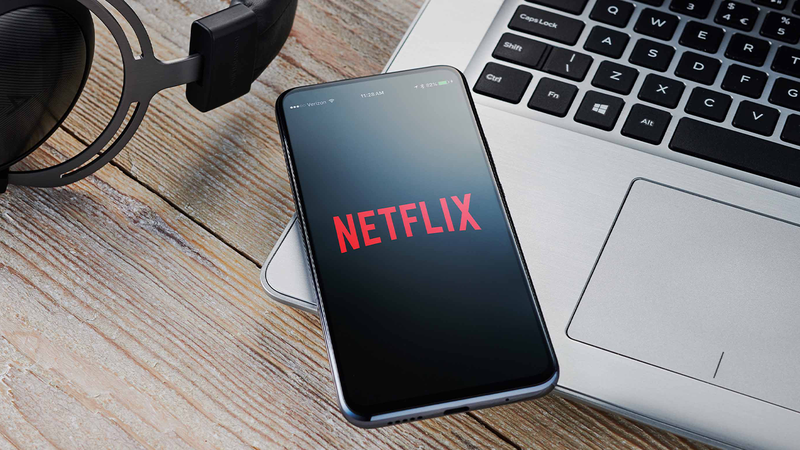 تسريح 300 موظف من Netflix  مع استمرار تباطؤ الإيرادات
