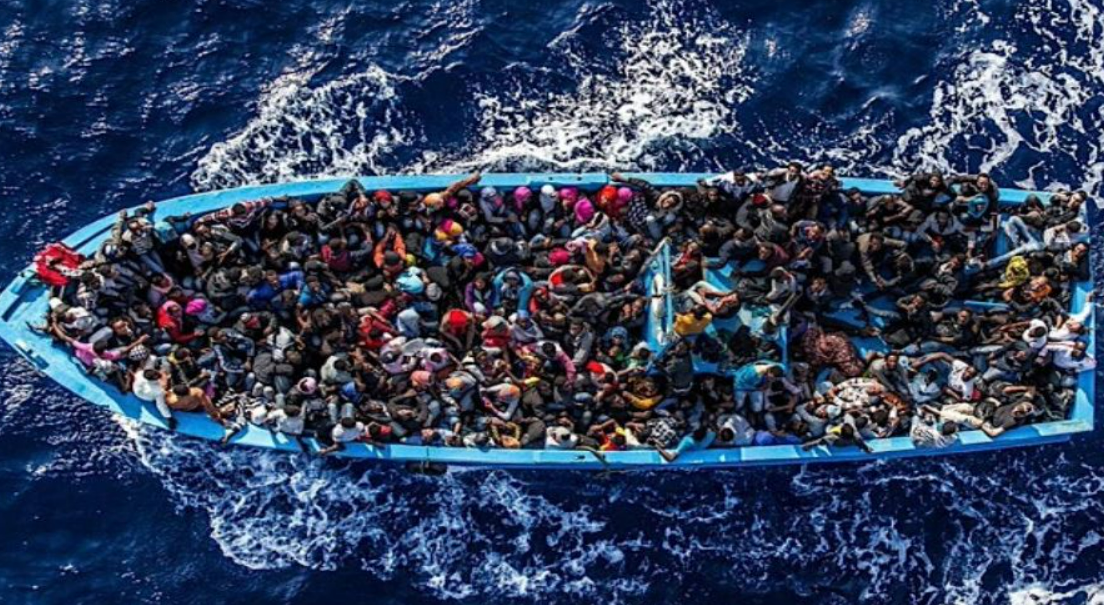 أستراليا إيقاف 125 مهاجراً غير شرعياً في يونيو على متن قوارب