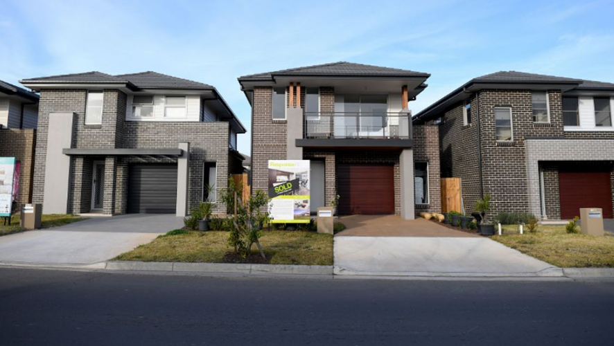 أستراليا تناقص في عدد مالكي البيوت بين الشباب وذوي الدخل المنخفض
