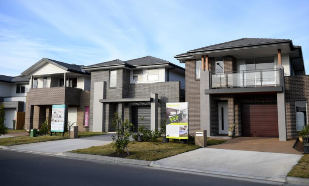 أستراليا قد يكون الآن الوقت الأمثل لشراء منزل