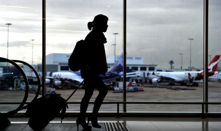 إجراء جديد في مطارات أستراليا يقلّل نسبة الازدحام بنسبة كبيرة