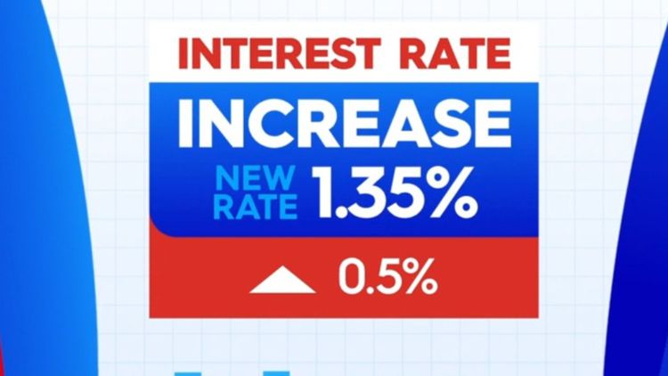بنك الاحتياطي الأسترالي يرفع أسعار الفائدة اليوم لتصل إلى مستوى غير مسبوق