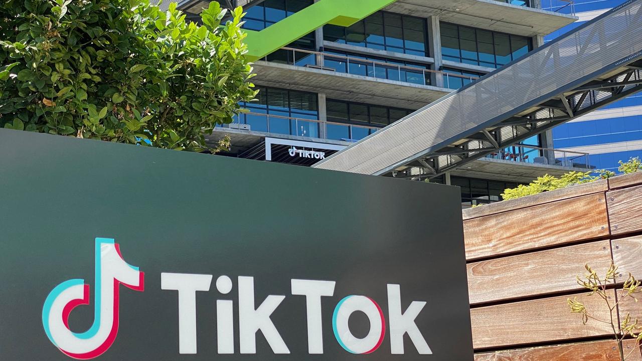 مخاوف بشأن بيانات مستخدمي TikTok الأسترالية بعد تقرير أمريكي مثير للقلق