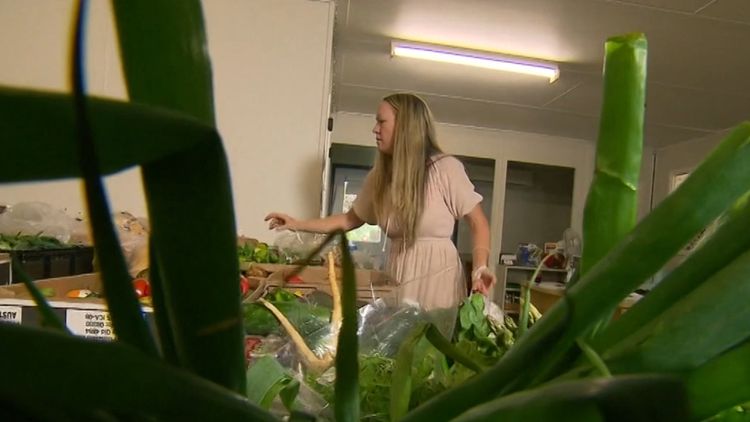 سكان كوينزلاند يلجؤون إلى بنوك الطعام مع زيادة ضغوط تكلفة المعيشة