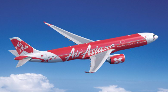 شركة طيران منخفضة التكاليف تستأنف رحلاتها إلى استراليا وماليزيا