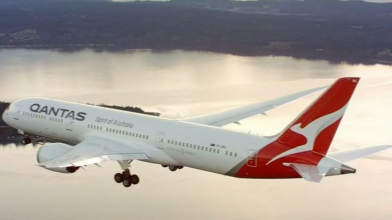 إخفاق شركة Qantas بتلبية توقعات العملاء.. إليك التفاصيل