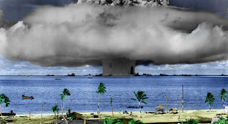 نيويورك تثير خوف العالم بنشر فيديو عن خطوات النجاة من هجوم نووي