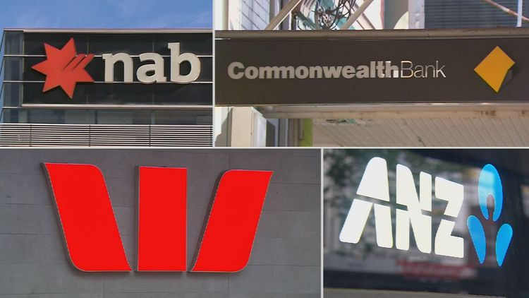 رفع سعر الفائدة في اثنين من بنوك أستراليا الكبرى لحاملي الرهون العقارية