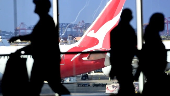 شركة الطيران Qantas تجري تغييرات في الرحلات المحلية والدولية لتقليل سوء التعامل مع الأمتعة