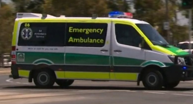 أستراليا وفاة رجل بعد 40 دقيقة من انتظار سيارة الإسعاف
