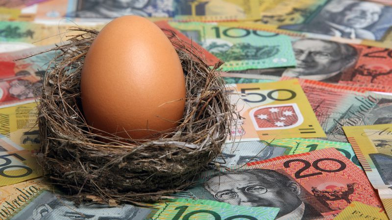 النساء الأستراليات ستفقد 684 مليار دولار في السوبر إلى أن تتحقق المساواة في الأجور بين الجنسين