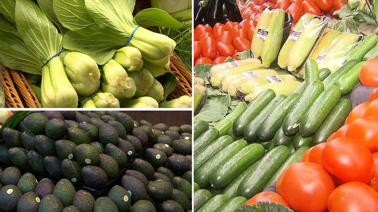 "أخبار سارّة" إغاثة للمتسوقين الأستراليين مع انخفاض أسعار الفاكهة والخضروات