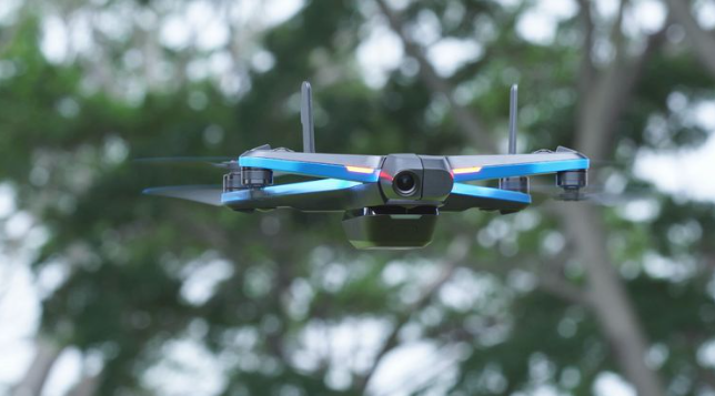 حكومة نيو ساوث ويلز تعمل على تجنيد طائرات Drone لصيانة جسور الولاية