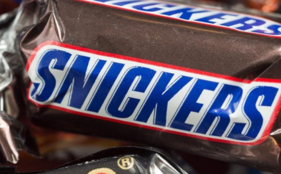 شركة Snickers تعتذر رسمياً للصين بعد هجمة كبيرة.. ما السبب؟