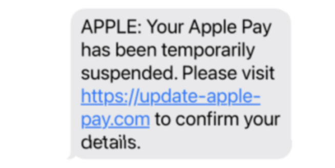 عمليات احتال جديدة تحت مسمى Apple pay يقع ضحيتها الاستراليون