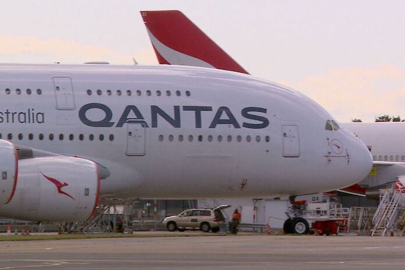 حسومات لعملاء Qantas تصل لـ 50 دولاراً ومزايا أخرى تمنحها الشركة تعويضاً عن الأسباب التالية