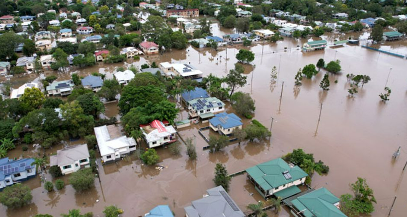 نيو ساوث ويلز وثيقة جديدة من 700 صفحة لتعديل نظام الطوارئ قبل موجة الفيضانات القادمة