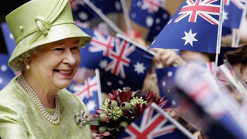التفاصيل الأساسية ليوم الحداد الوطني في أستراليا على جلالة الملكة