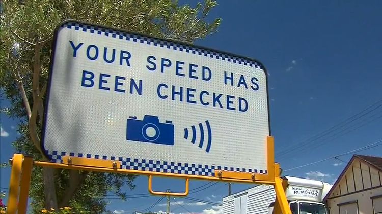 أستراليا: تغييرات في قواعد كاميرات السرعة وتغريم السائقين.. إليك التفاصيل