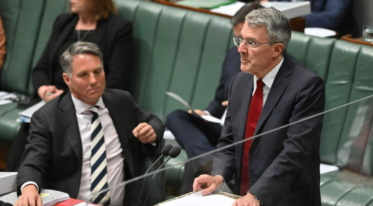 أستراليا تمرير مشروع لجنة مكافحة الفساد الفيدرالية يعود إلى واجهة النقاشات