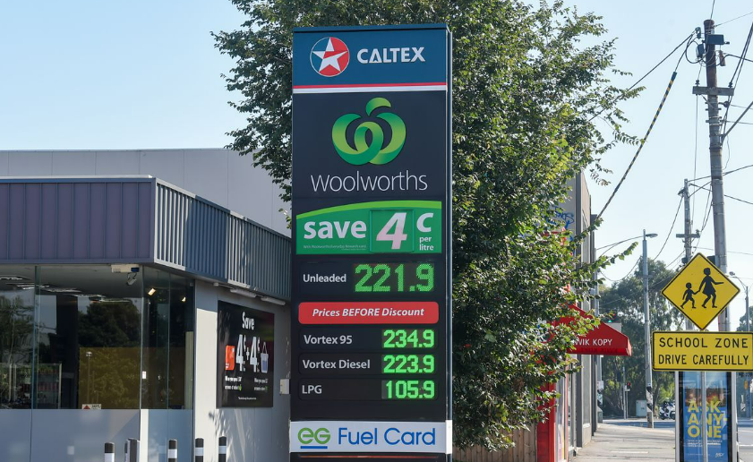 أغلى 10 دول في أسعار الوقود في العالم.. هل أستراليا من بينها؟