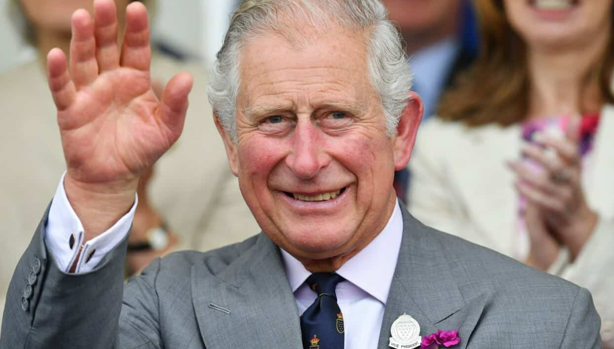 الملك تشارلز الثالث رسمياً.. بريطانيا تشهد لحظات تنصيب ملكها الجديد