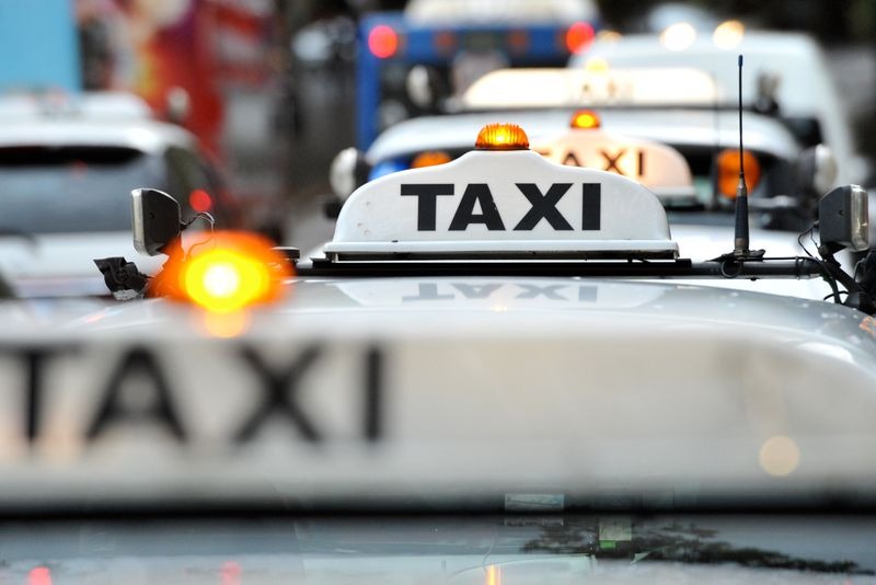 ارتفاع أسعار سيارات الأجرة في فيكتوريا مع ارتفاع أسعار البنزين.. تعرف على التسعيرة الجديدة