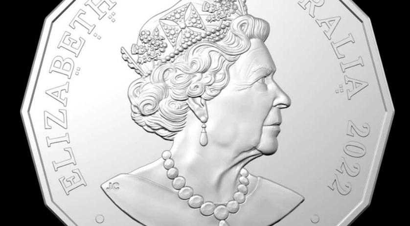 زيادة في أسعار العملات التي تحمل صورة الملكة إليزابيث الثانية حوالي 50% بعد خبر وفاتها