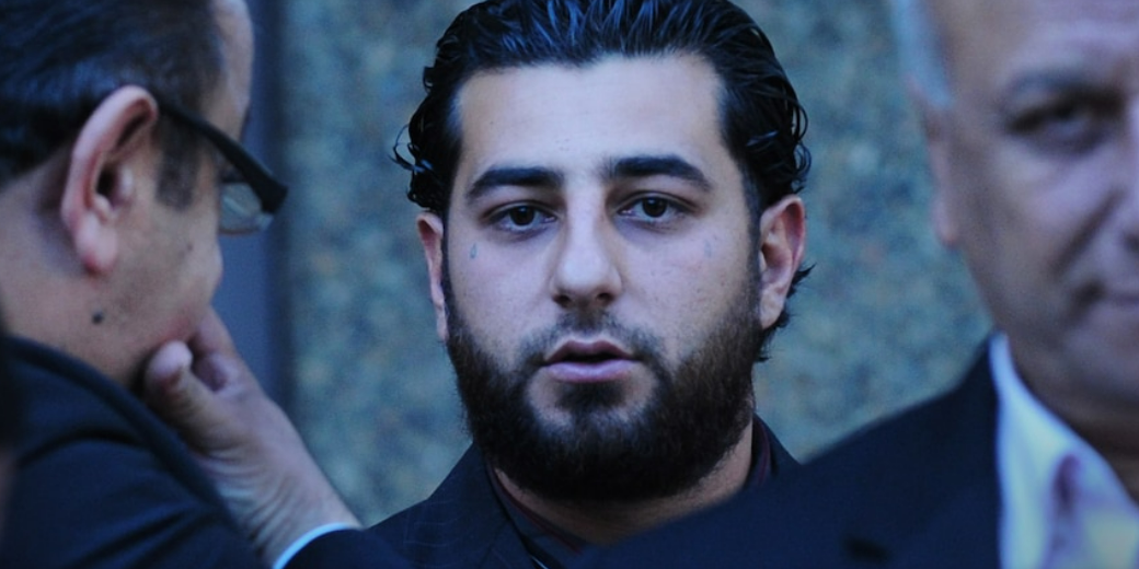 سيدني متّهم جديد بقتل بلال حمزة يمثل أمام المحكمة