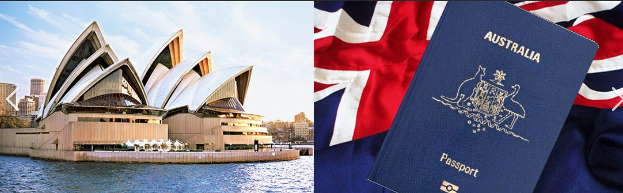 ما هي تأشيرة الزائر في أستراليا؟.. ومن يستطيع التقديم عليها؟