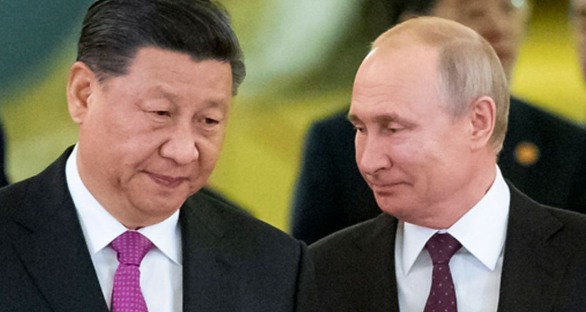 مناورات مشتركة بين روسيا والصين تمتد لأسبوع.. ومشاركة أولى للصين بهذا الحجم من القوات