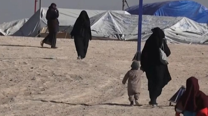 رؤساء بلديات غرب سيدني متخوّفون من عودة نساء داعش إلى أستراليا