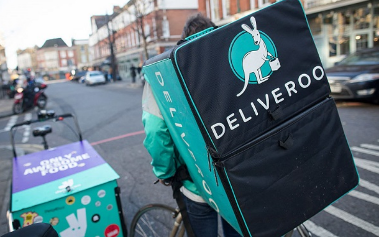 شركة Deliveroo لخدمات التوصيل تعلن انسحابها من أستراليا لأسباب اقتصادية