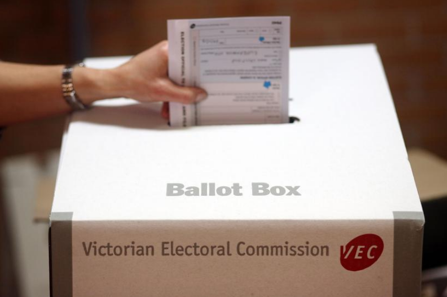 فيكتوريا اليوم موعد بدء التصويت المبكر للانتخابات المحلية