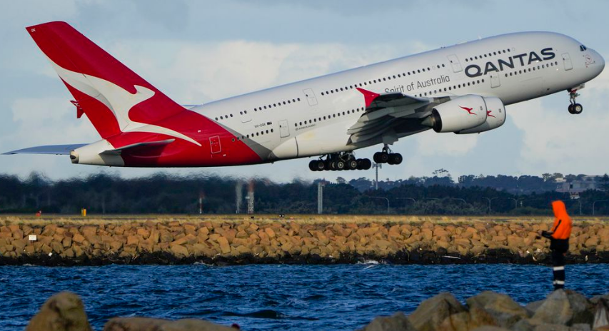 مخيبة للآمال.. انتقادات كبيرة لشركة Qantas في حفل Shonky للجوائز