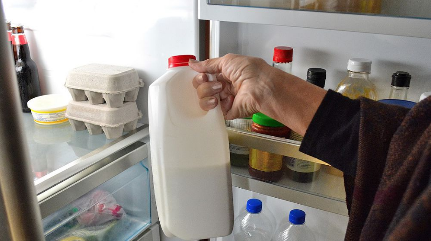 أستراليا أسعار الحليب من الأكثر ارتفاعاً بعد الفيضانات القوية