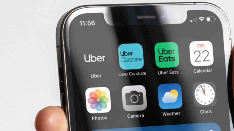 خدمة Uber Carshare الجديدة تدخل السوق الأسترالية