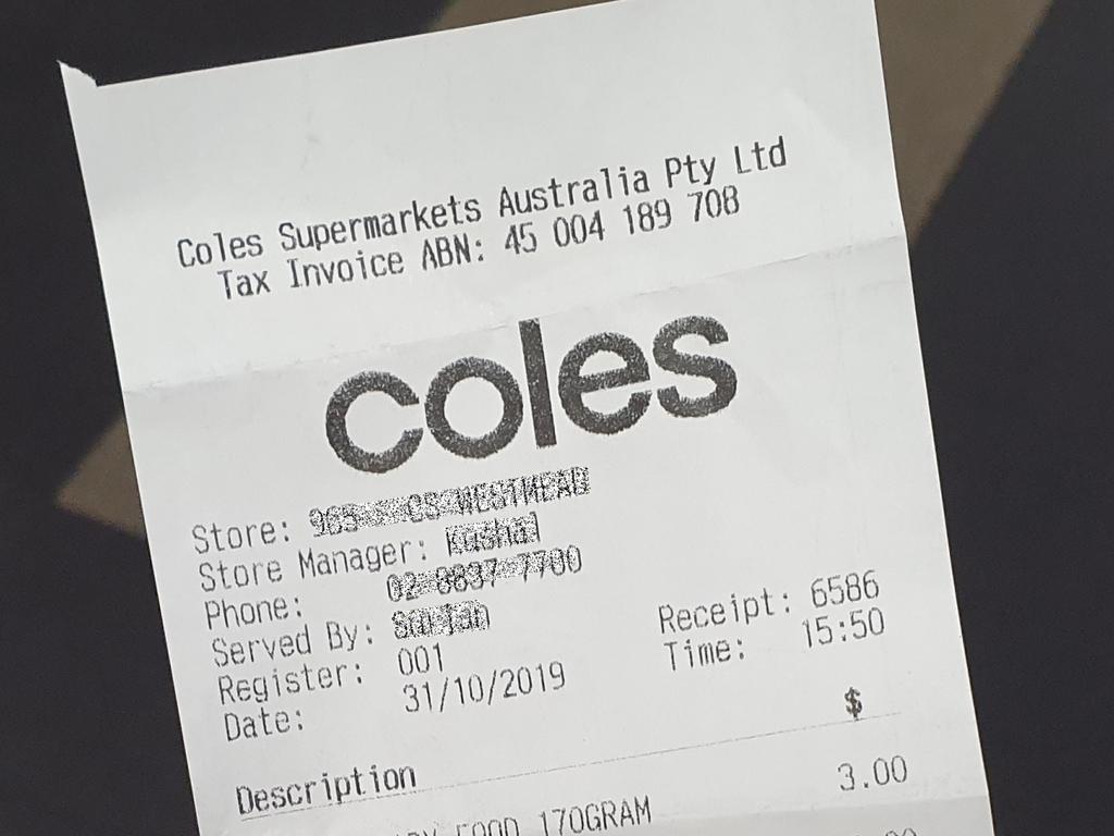 ارتفاع معدل التضخم في محلات Coles وWoolworths وهذه توقعات المرحلة القادمة
