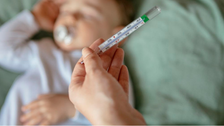 السلطات الصحية تحذر من ارتفاع حالات بكتريا A الخطيرة بين الأطفال الأستراليين