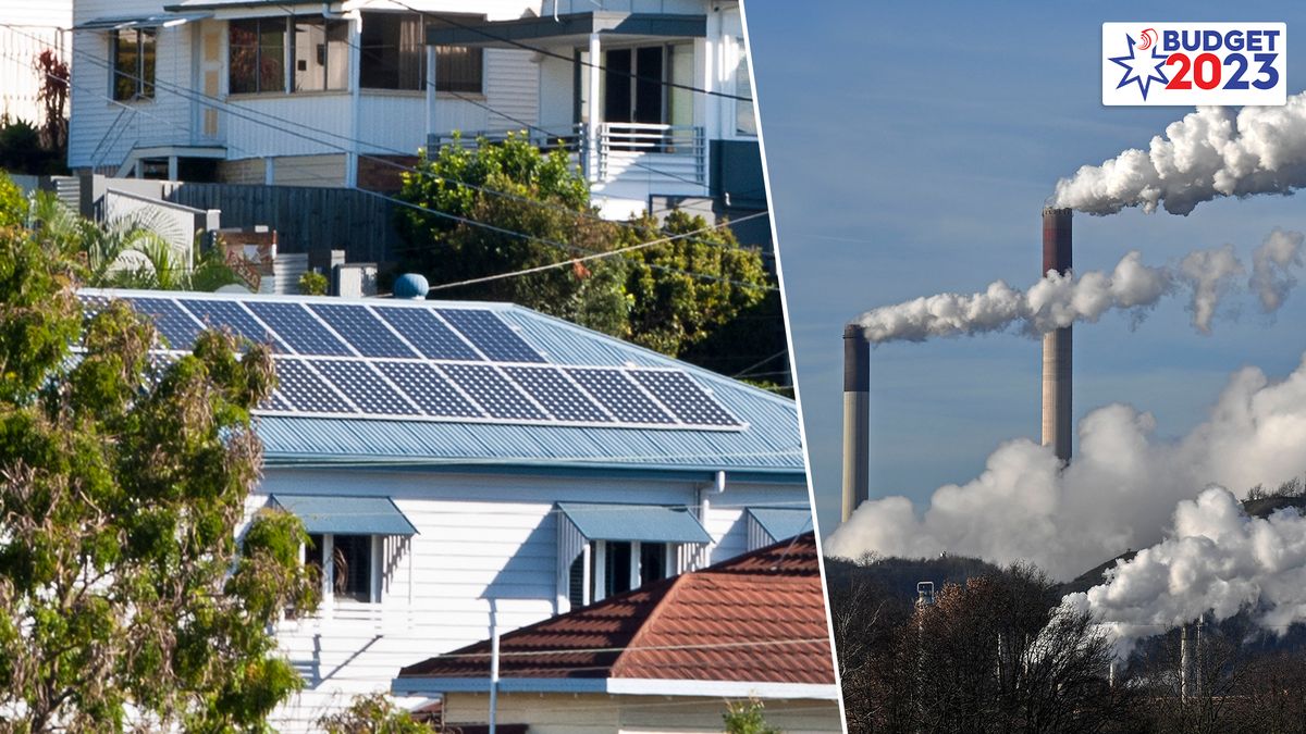 الميزانية الجديدة ستتضمن 4 مليار دولار لدعم مشاريع الطاقة المتجددة في استراليا